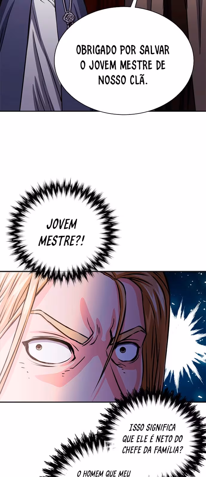 Página do Capítulo 111