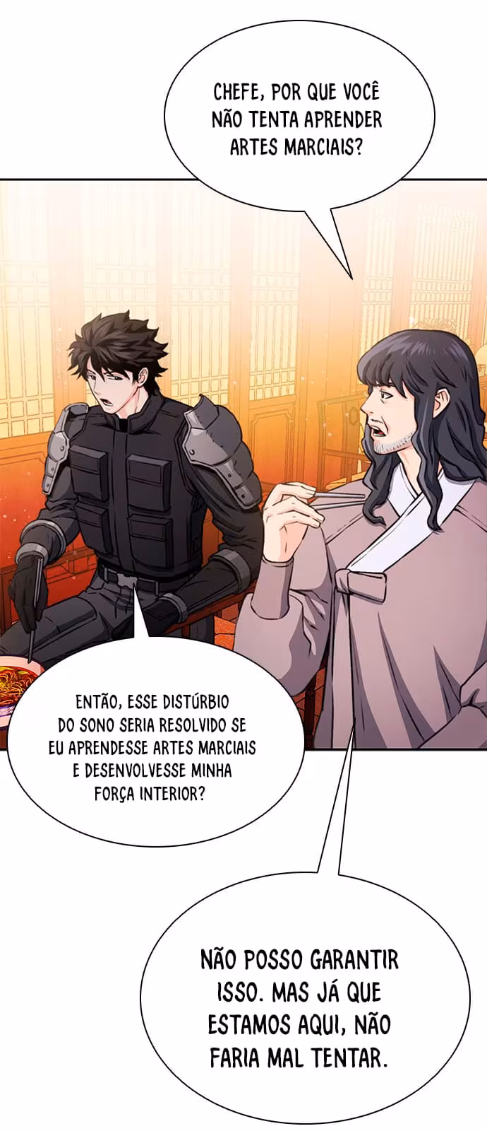 Página do Capítulo 111