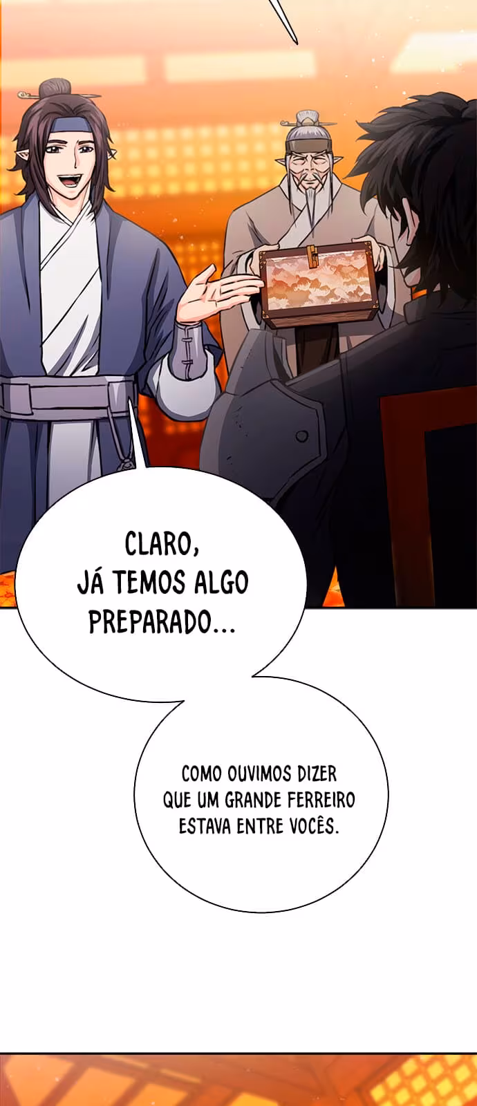 Página do Capítulo 111