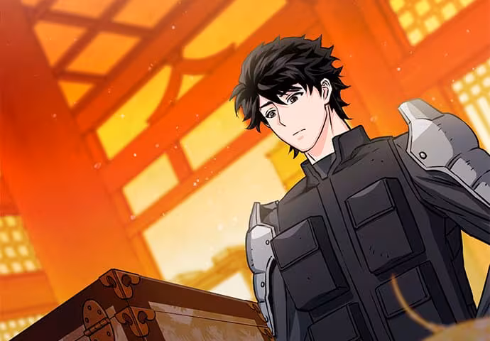 Página do Capítulo 111