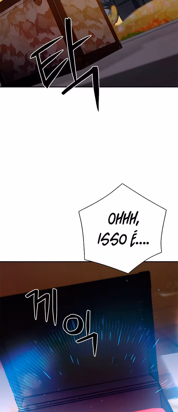 Página do Capítulo 111