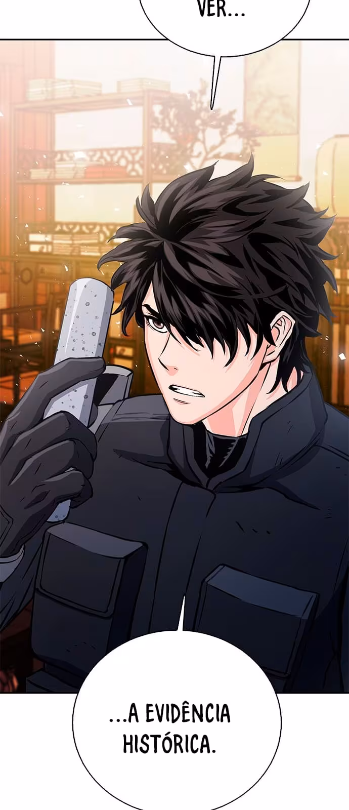 Página do Capítulo 111