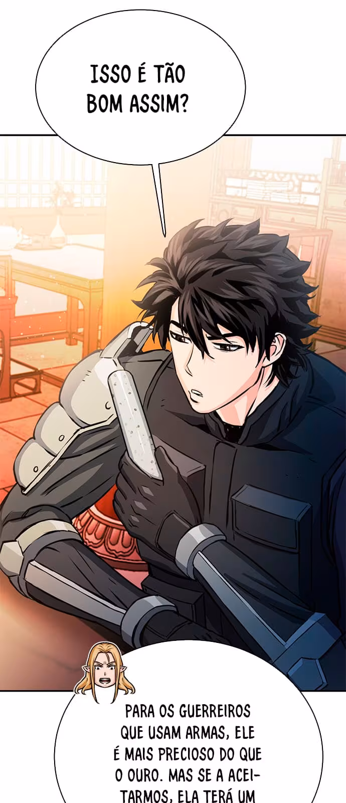 Página do Capítulo 111