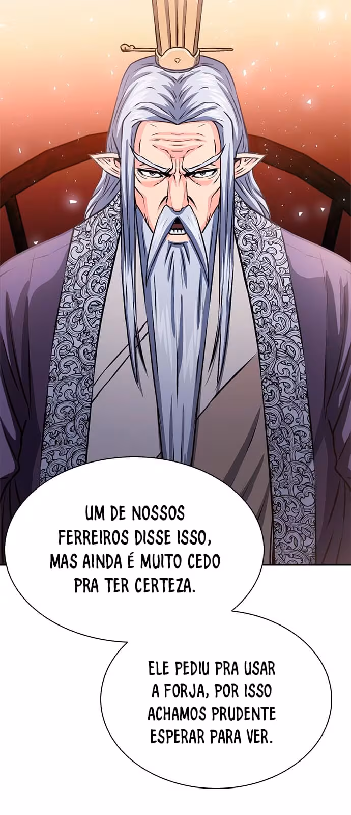 Página do Capítulo 111