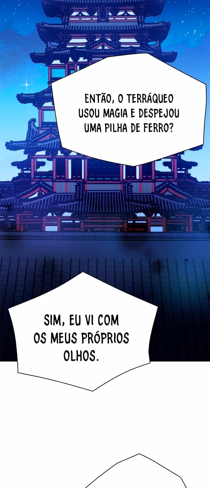 Página do Capítulo 111