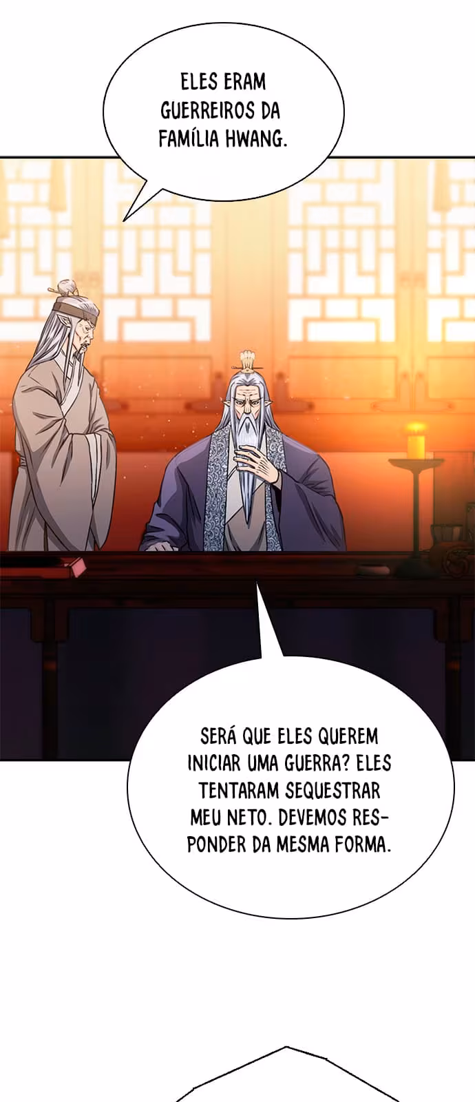 Página do Capítulo 111