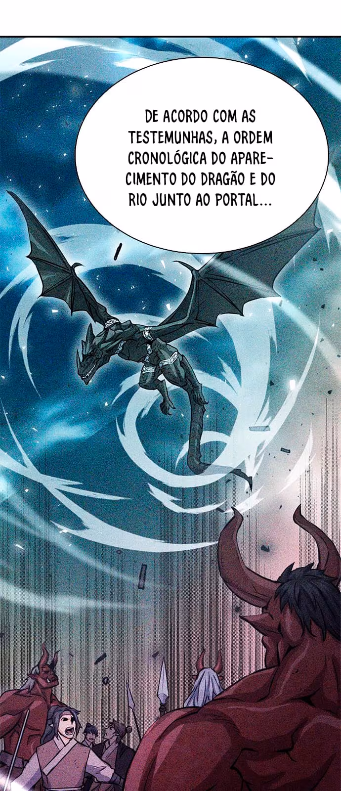 Página do Capítulo 111