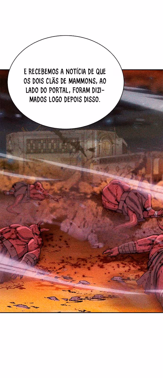 Página do Capítulo 111