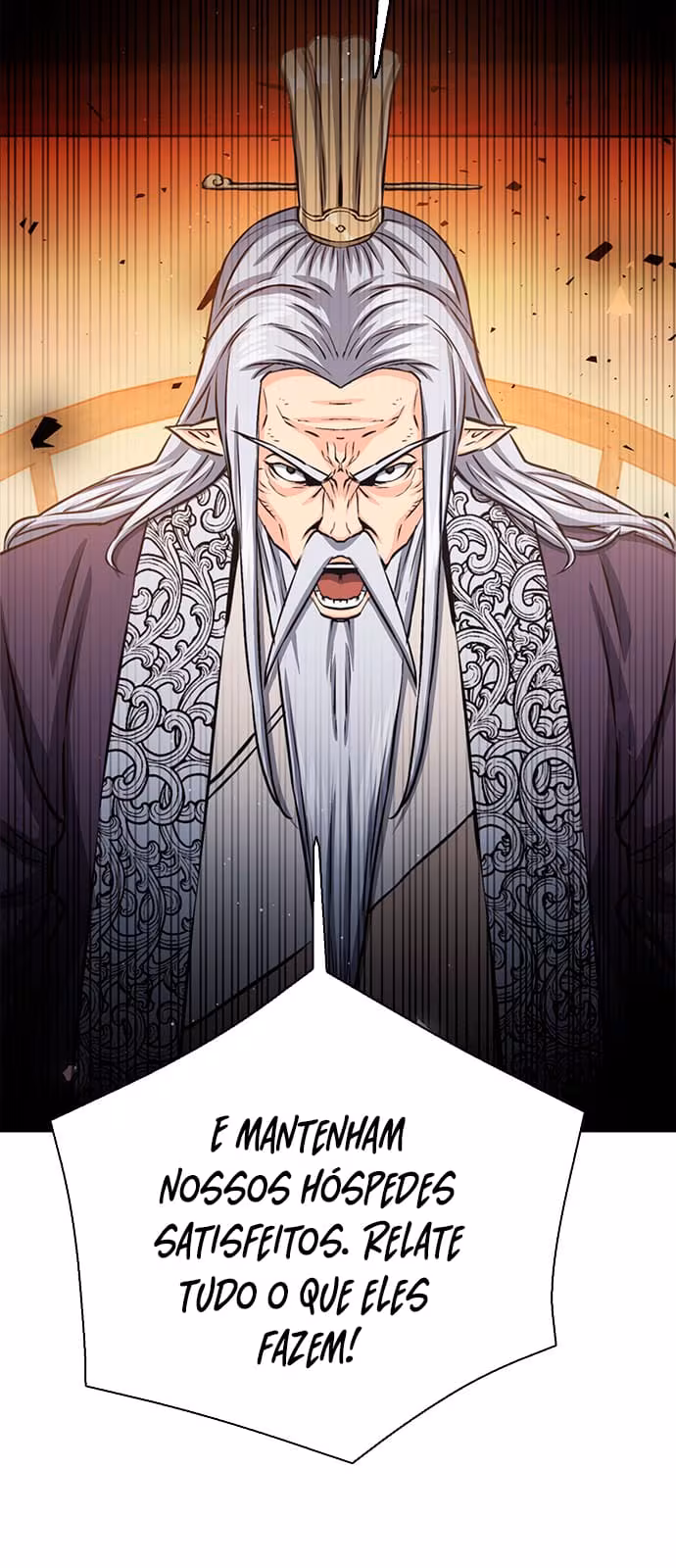 Página do Capítulo 111