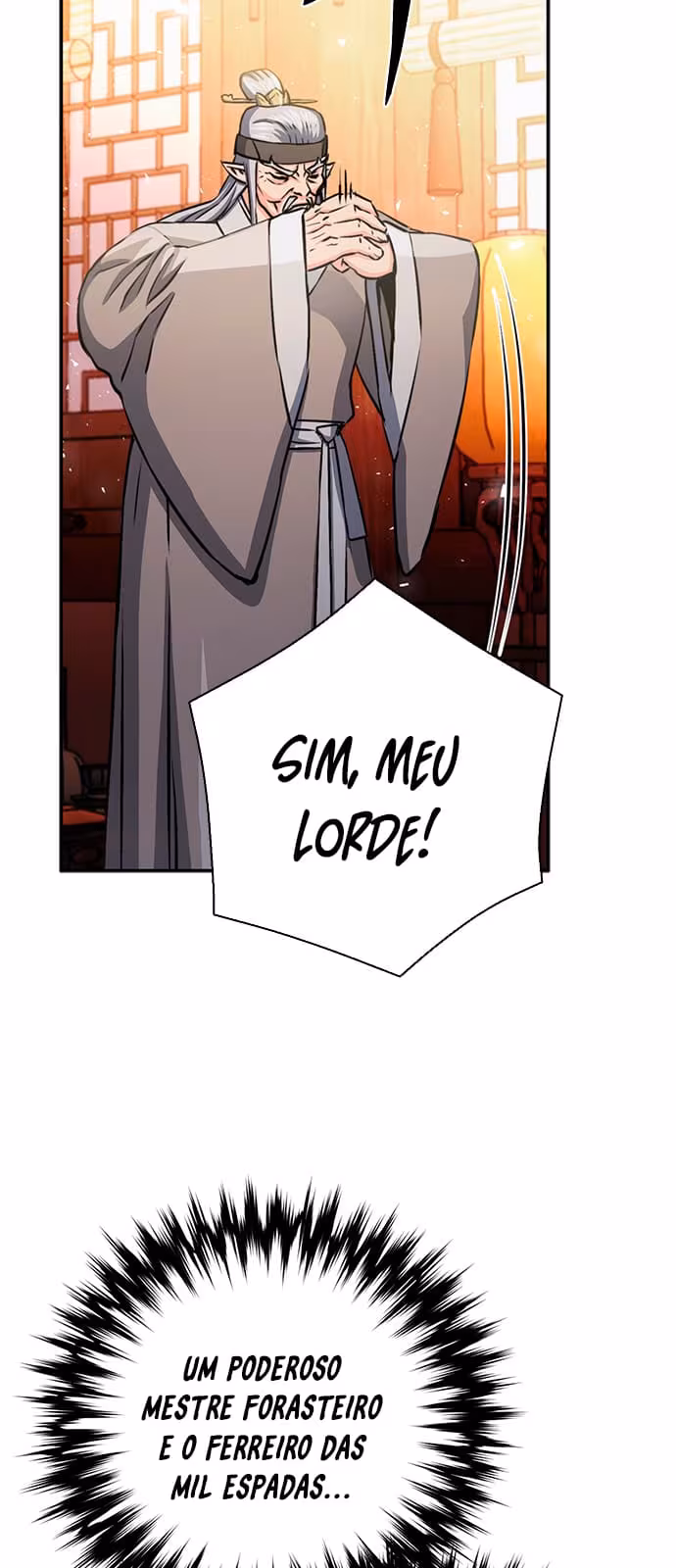 Página do Capítulo 111