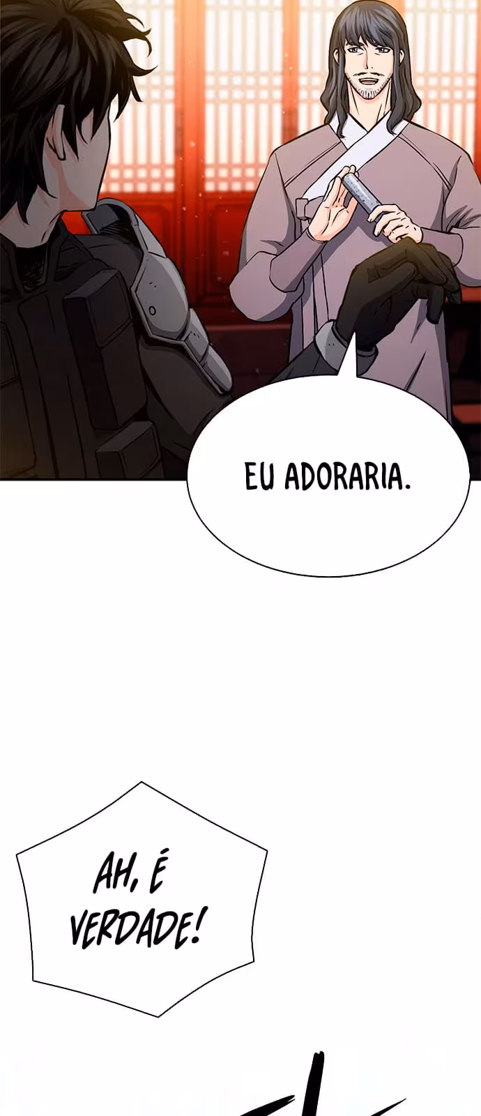 Página do Capítulo 111