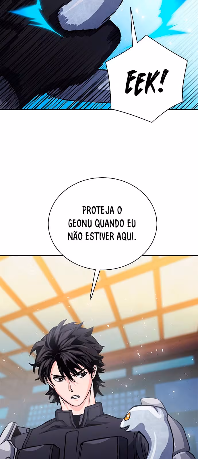 Página do Capítulo 111