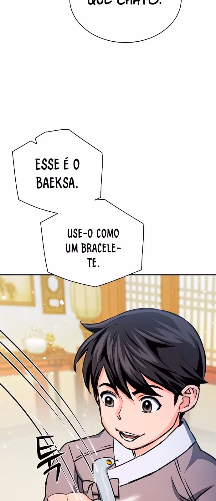 Página do Capítulo 111