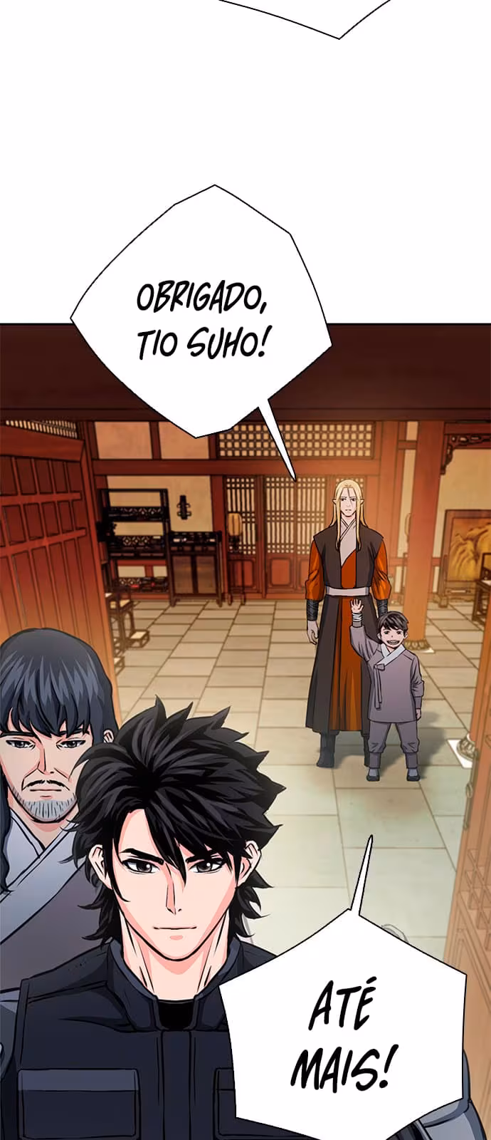 Página do Capítulo 111