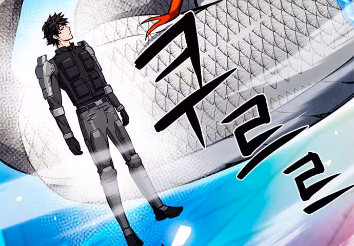 Página do Capítulo 111