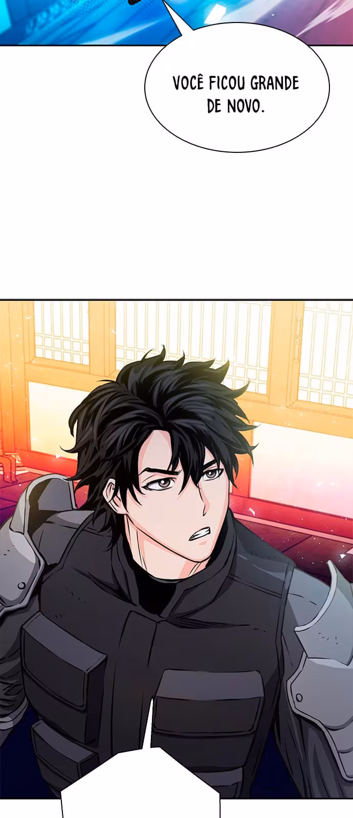 Página do Capítulo 111