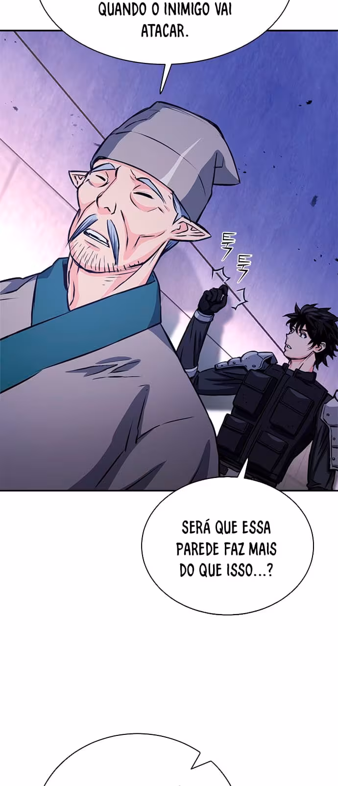 Página do Capítulo 111