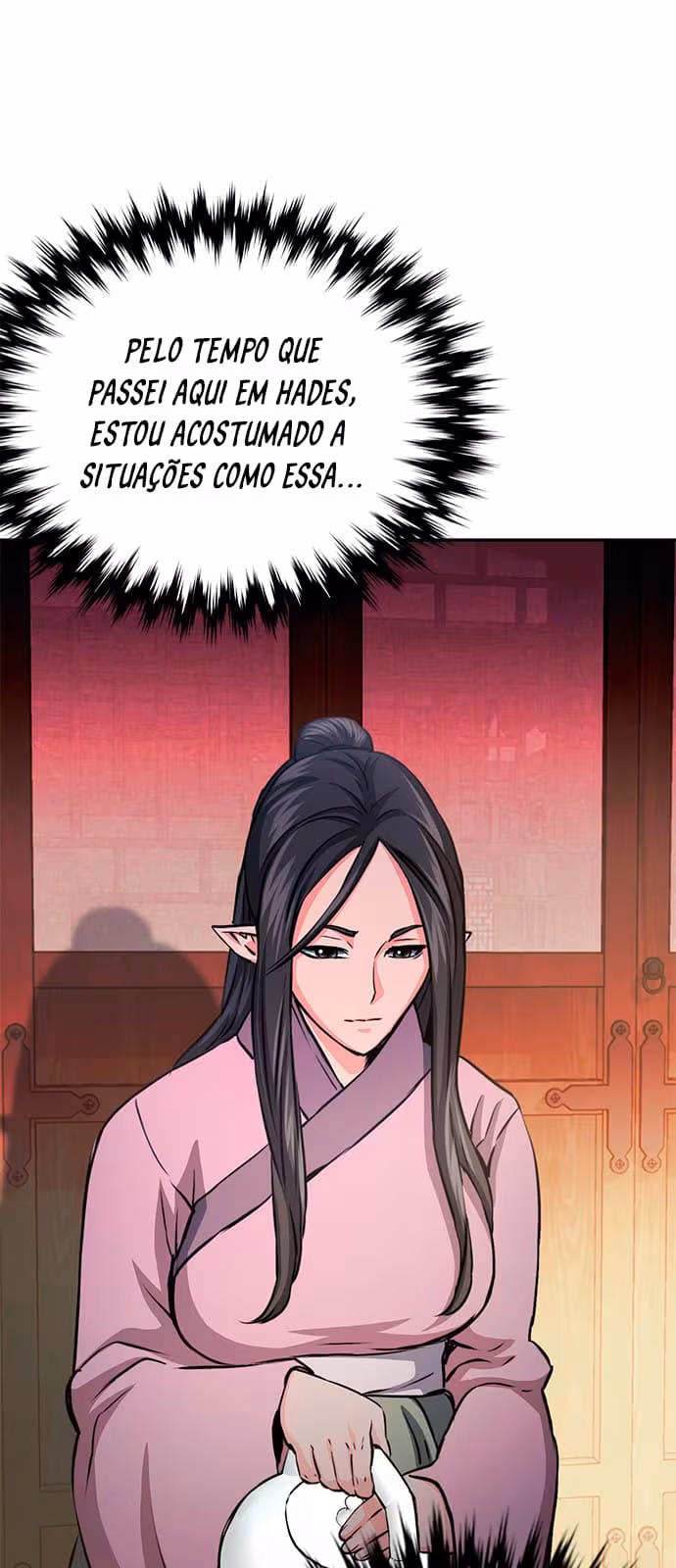 Página do Capítulo 111