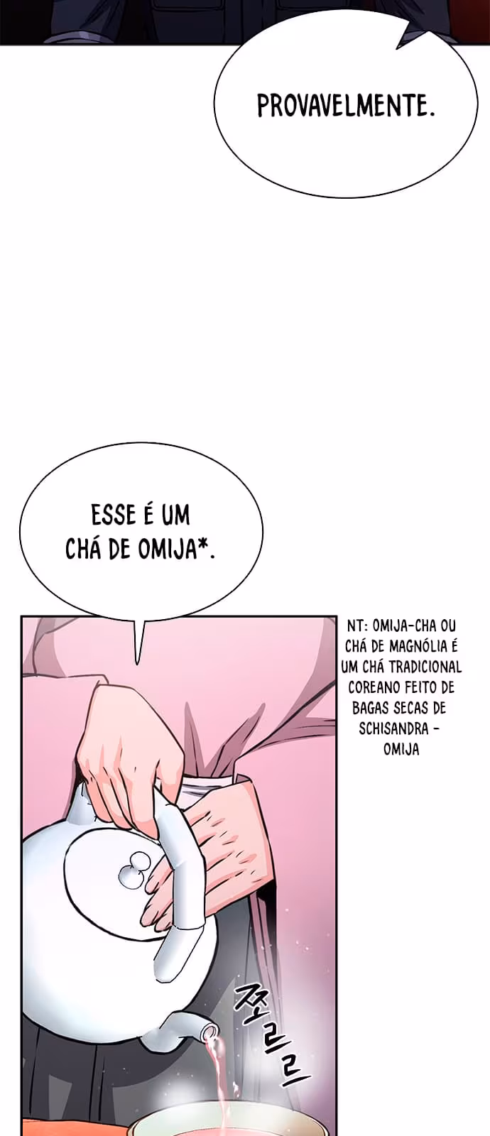 Página do Capítulo 111