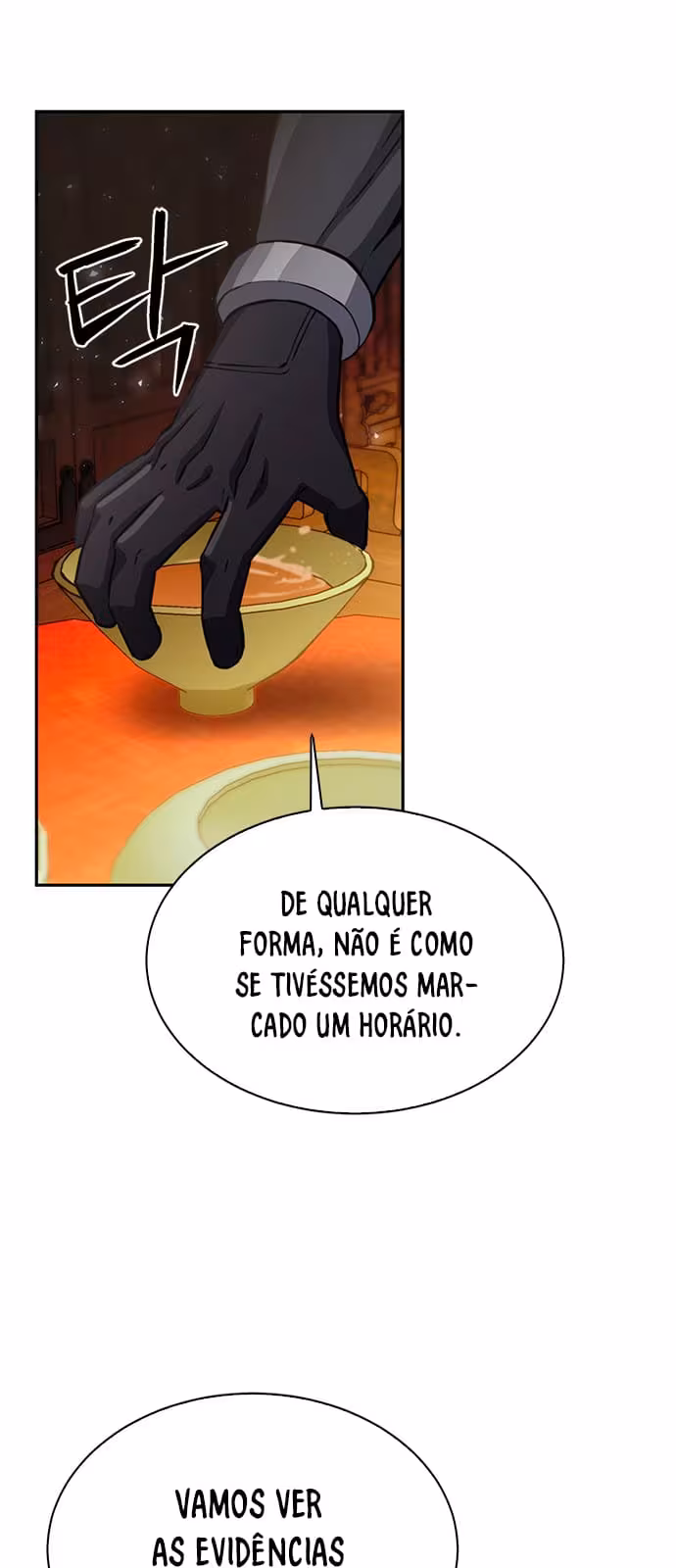 Página do Capítulo 111