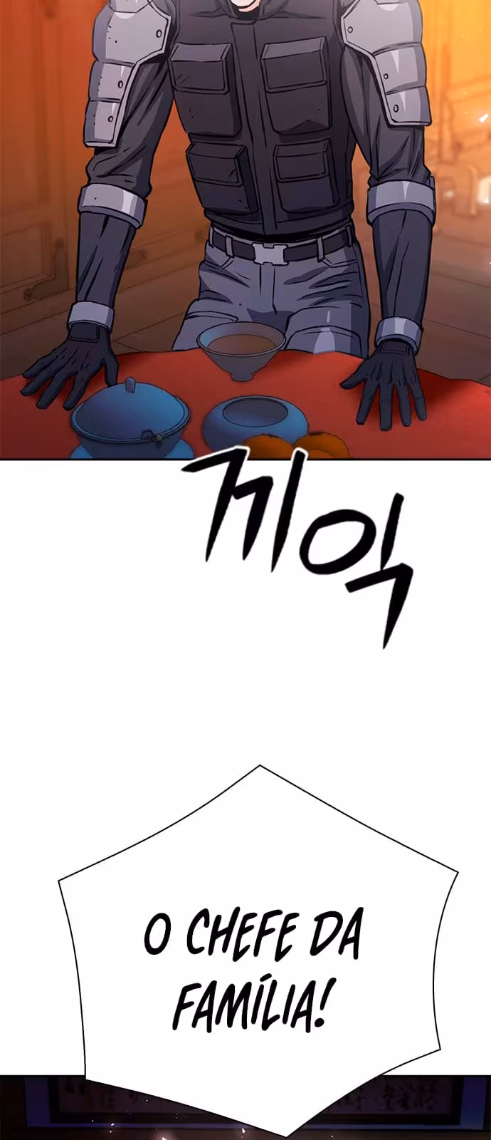 Página do Capítulo 111