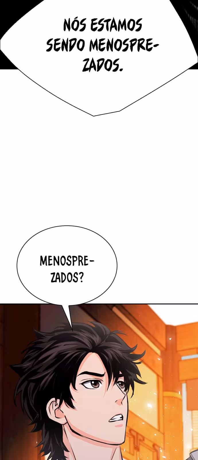 Página do Capítulo 111