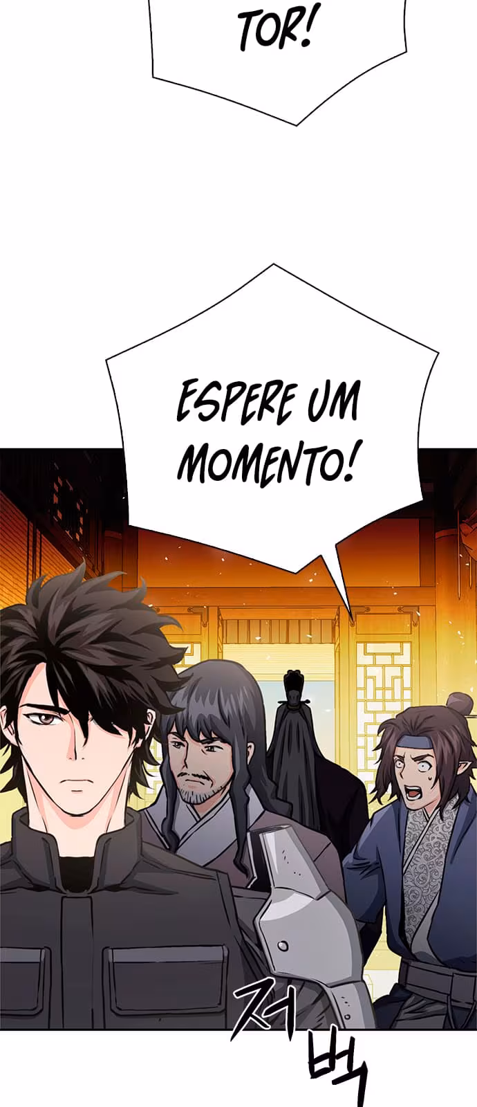 Página do Capítulo 111