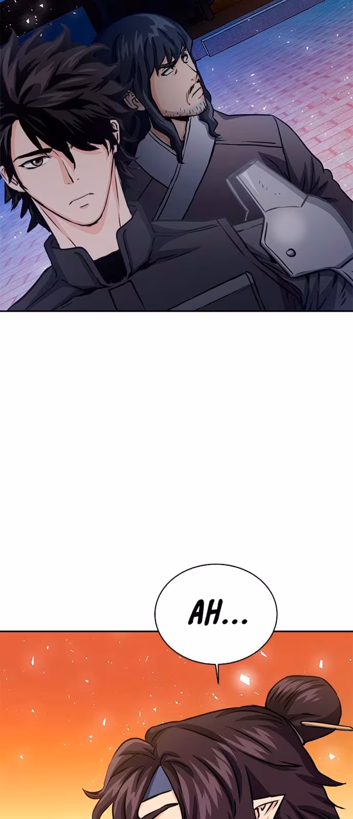 Página do Capítulo 111