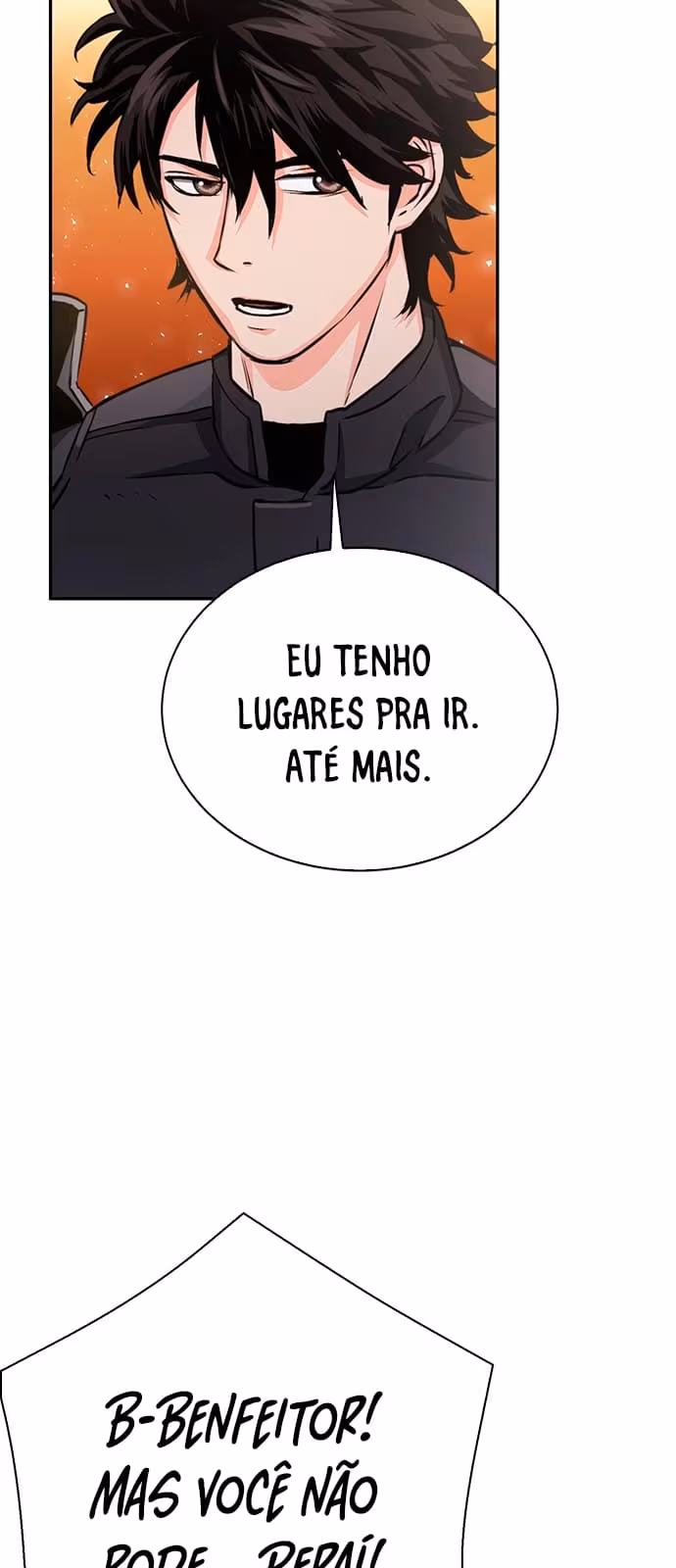 Página do Capítulo 111