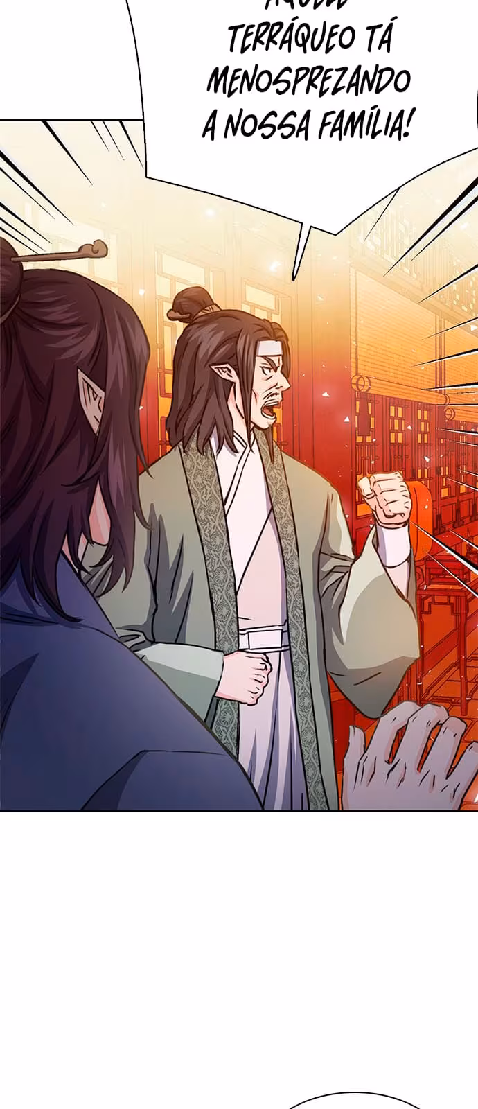 Página do Capítulo 112