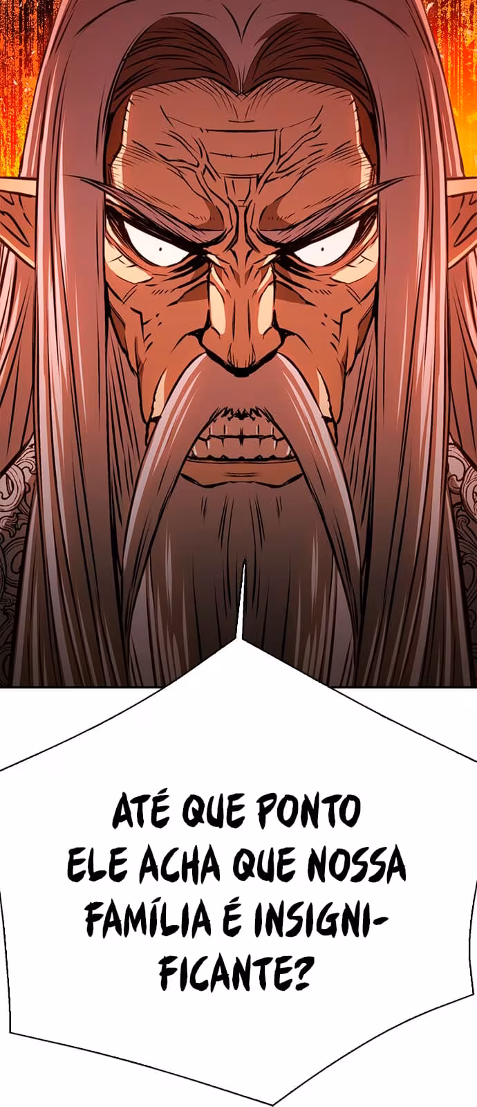 Página do Capítulo 112