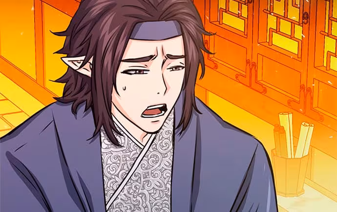 Página do Capítulo 112