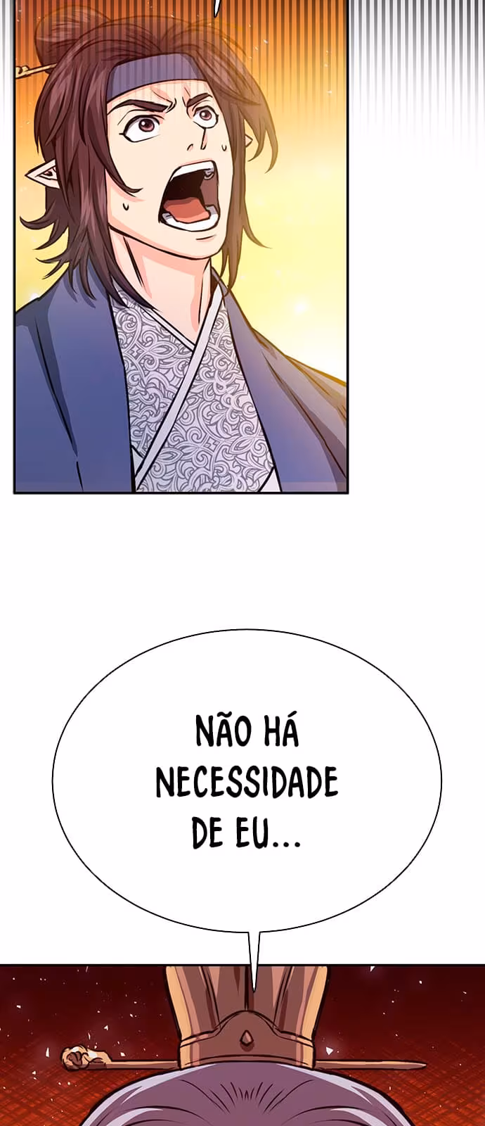 Página do Capítulo 112