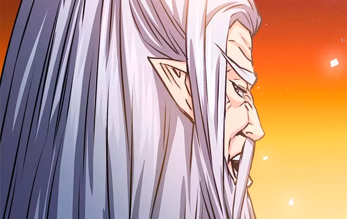 Página do Capítulo 112