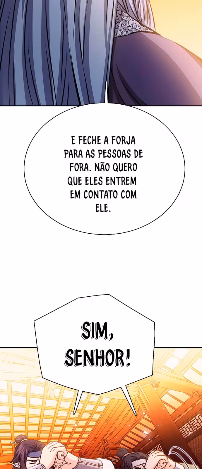 Página do Capítulo 112