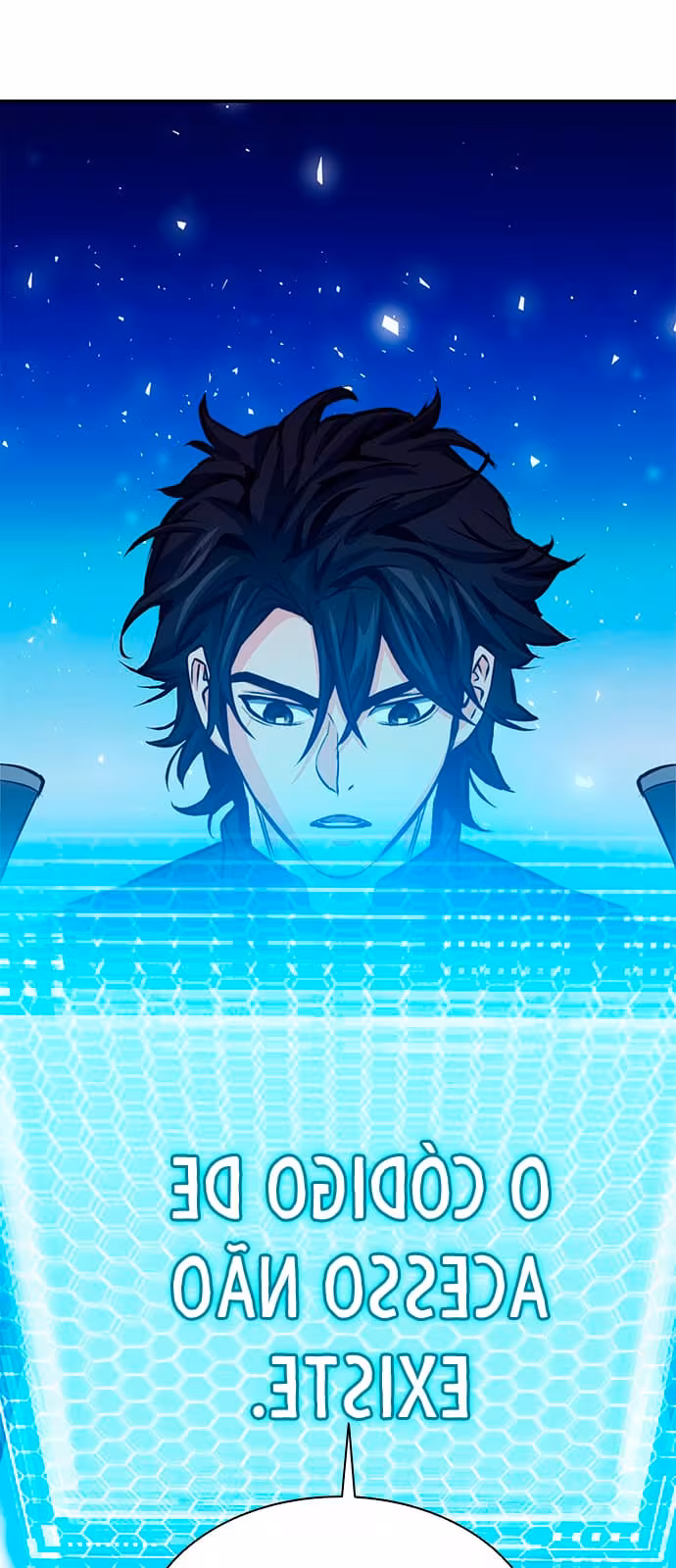 Página do Capítulo 112