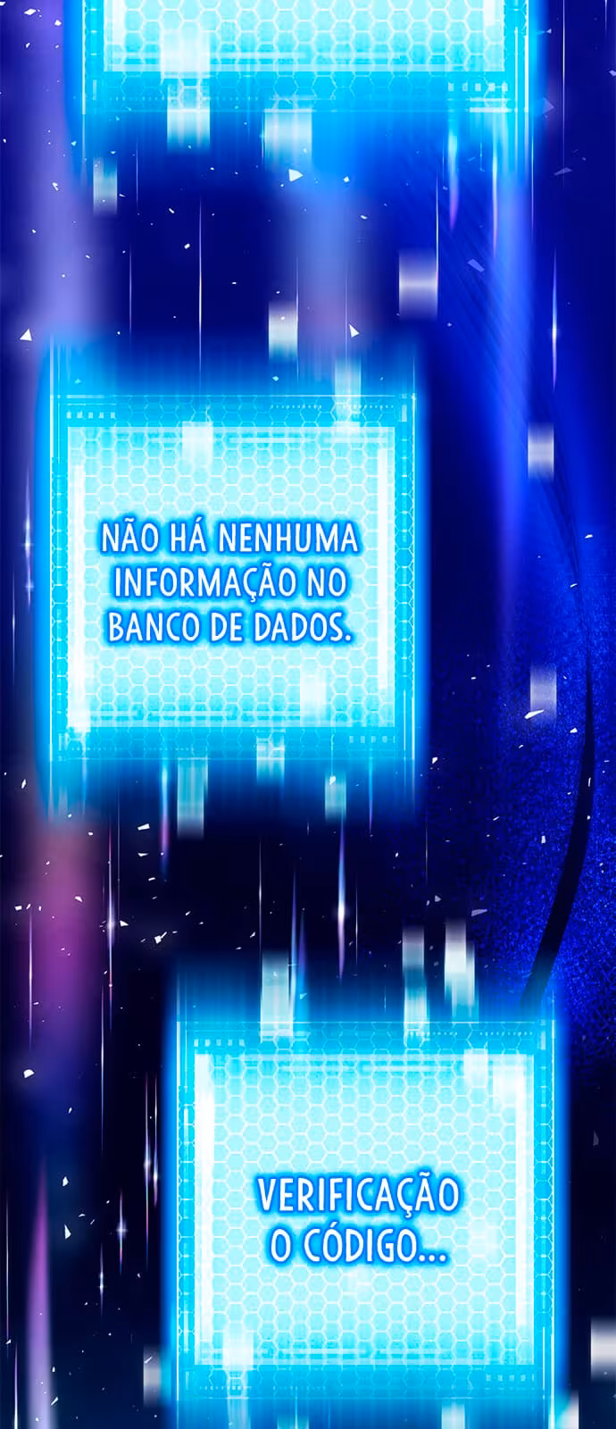 Página do Capítulo 112