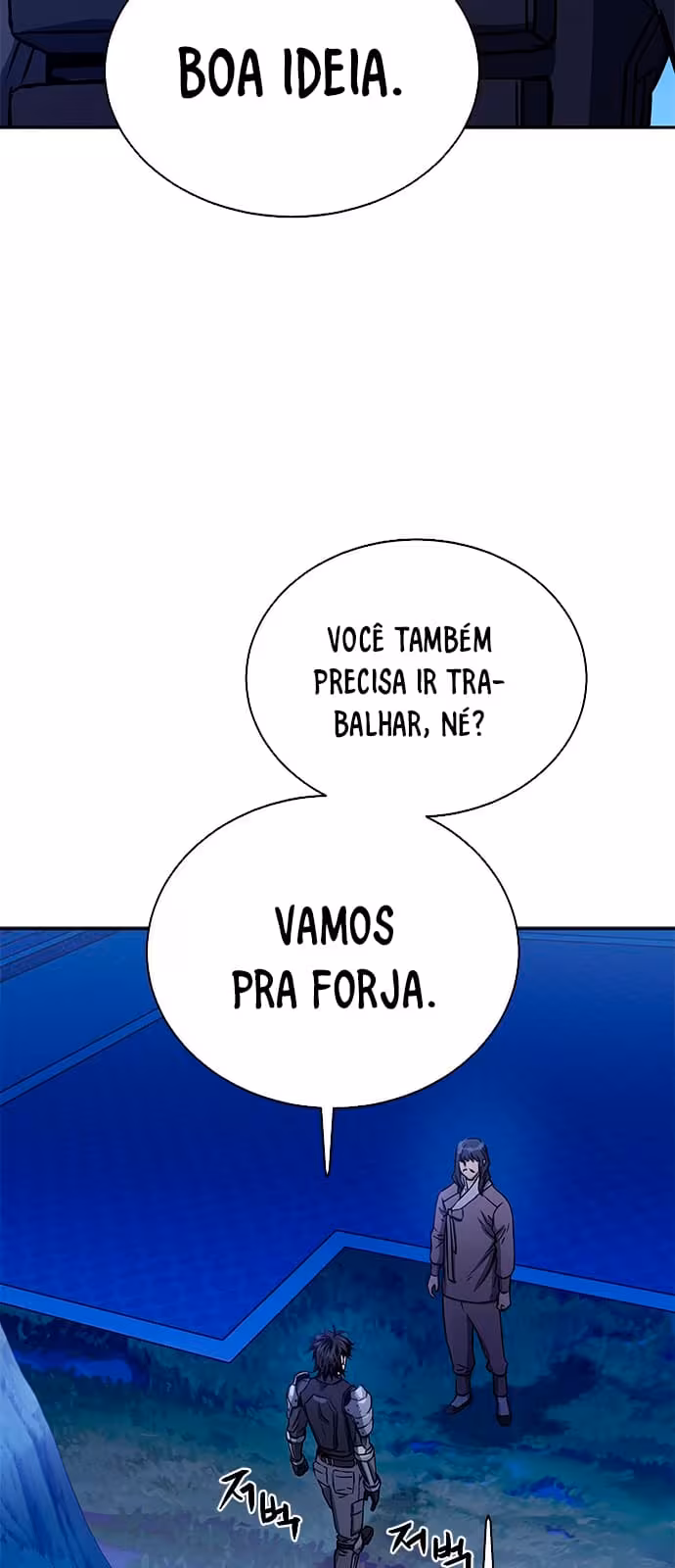 Página do Capítulo 112