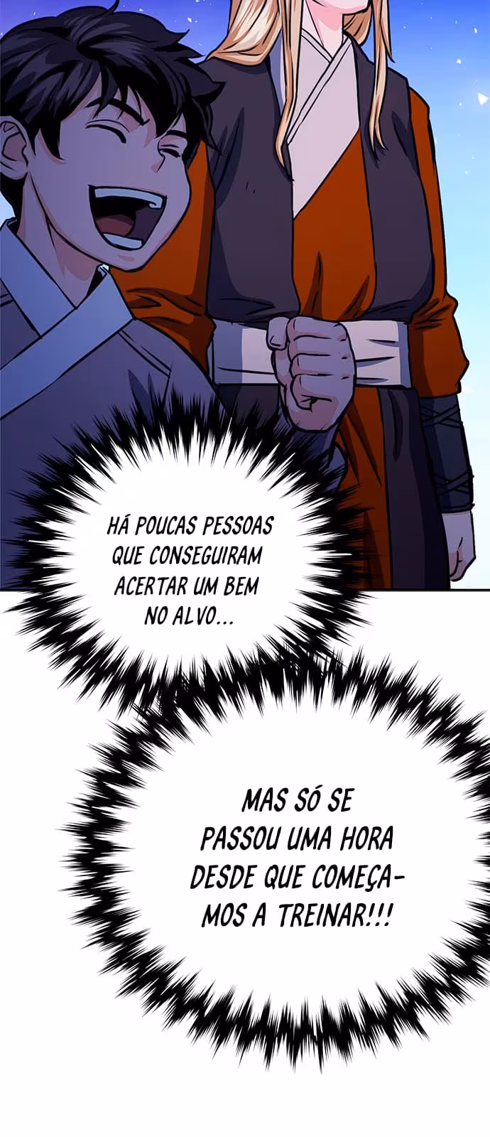 Página do Capítulo 112