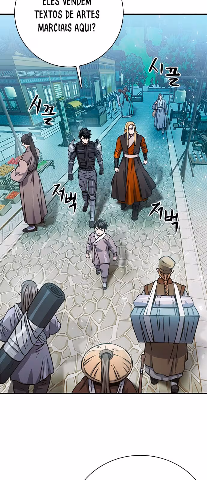 Página do Capítulo 113