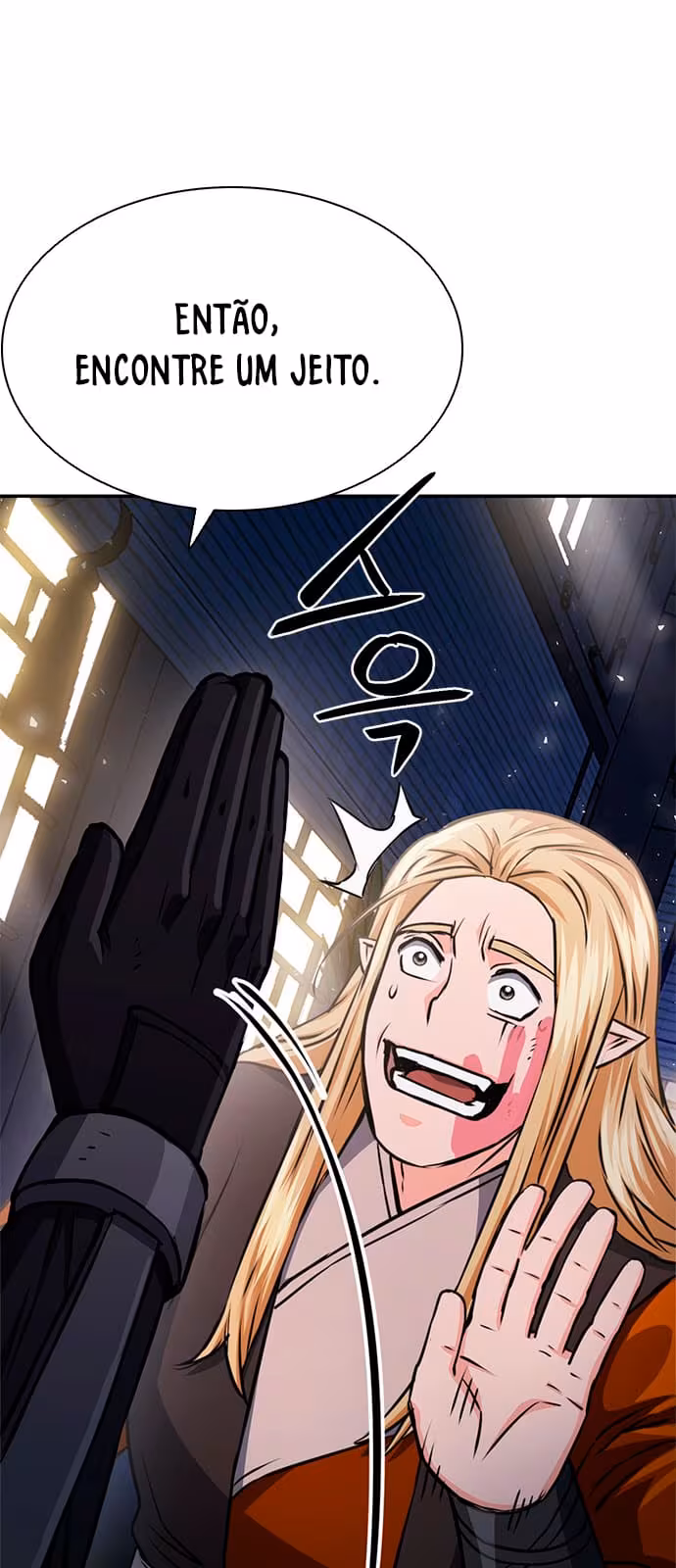 Página do Capítulo 113