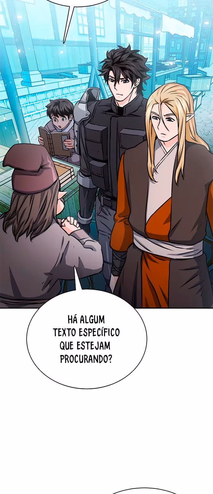 Página do Capítulo 113