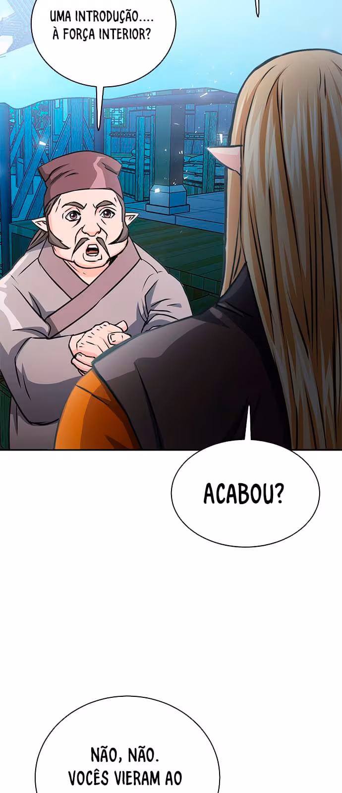 Página do Capítulo 113