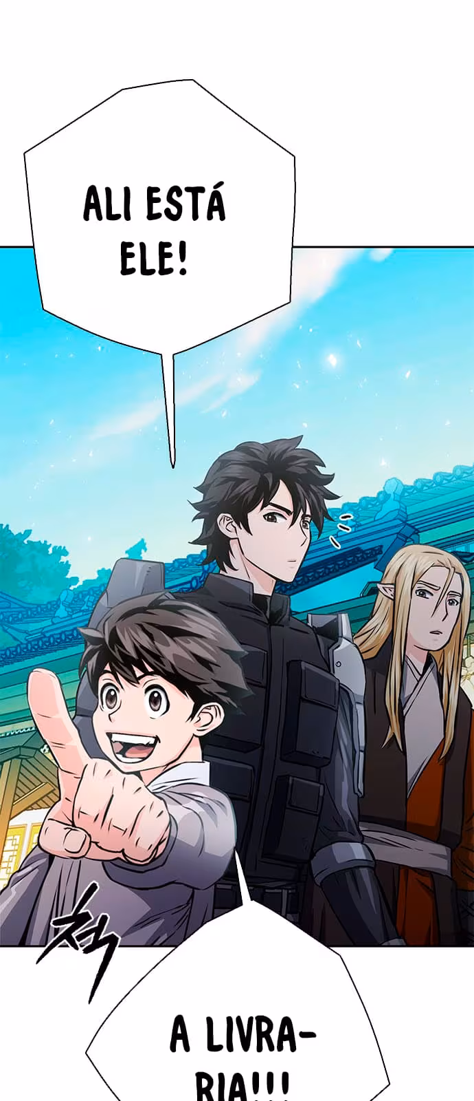 Página do Capítulo 113