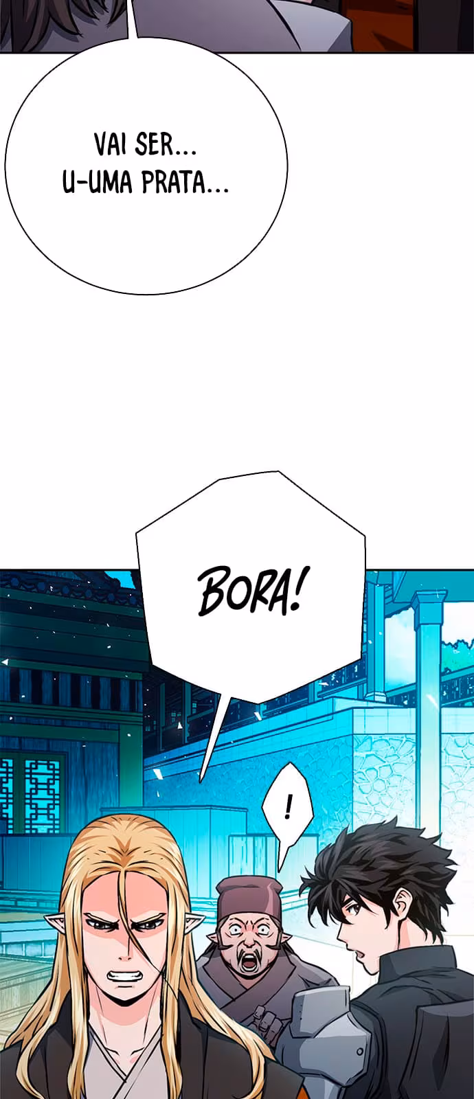 Página do Capítulo 113