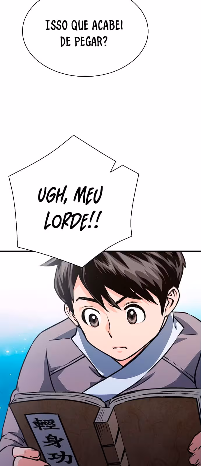 Página do Capítulo 113