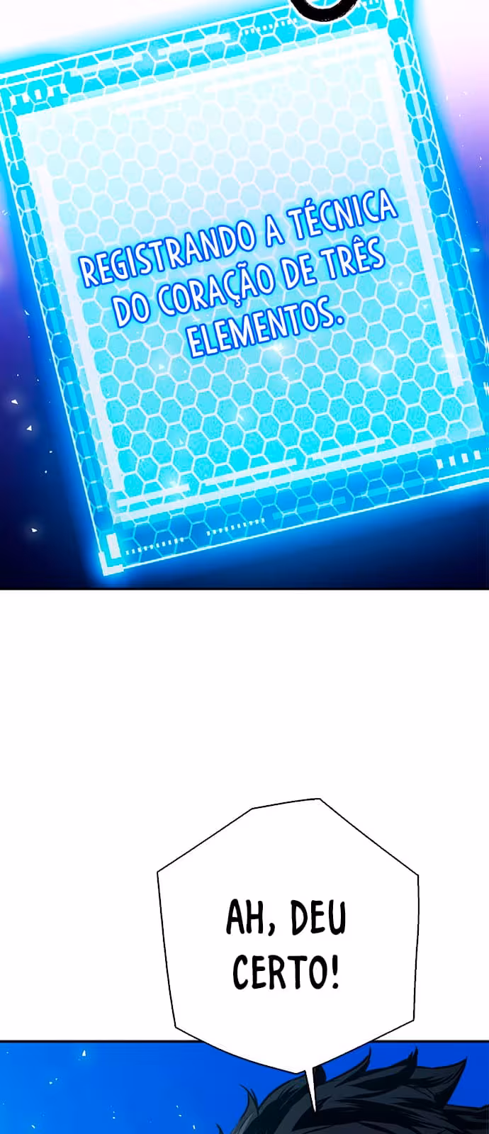 Página do Capítulo 113