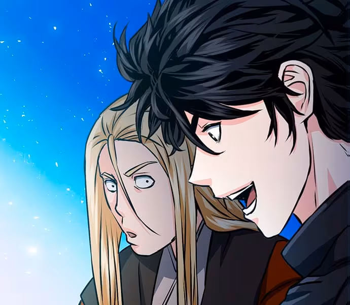 Página do Capítulo 113