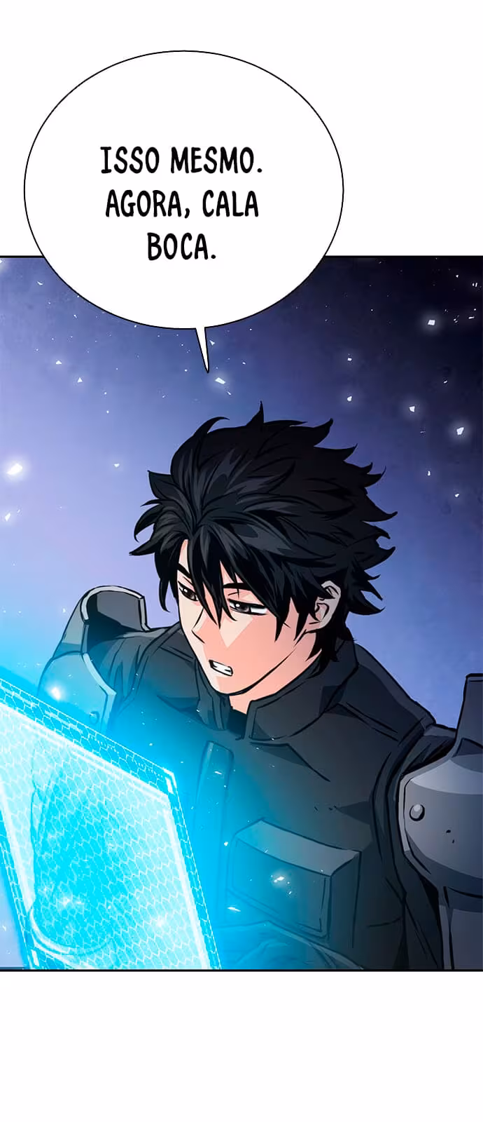 Página do Capítulo 113