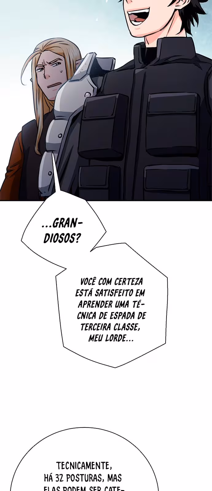 Página do Capítulo 113